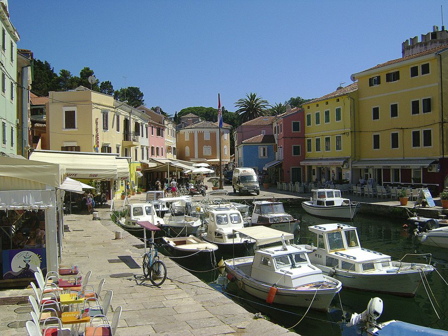 sveta marina